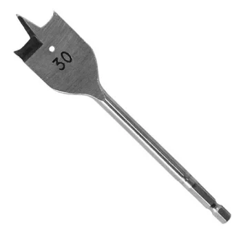 Свердло пір'яне S&R 30x152 мм