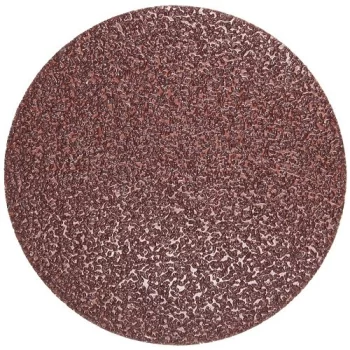 Набір шліфувальних кругів S & R D125 P40 без отворів, 5 шт.