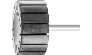 Оправка до шліфвтулки 51*25мм хв.6мм GK 5125/6  циліндрична форма