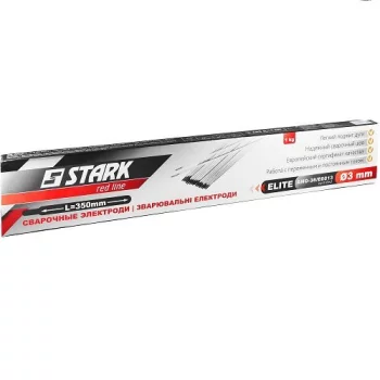 Електроди Stark AHO-36, 3 мм, 1 кг.