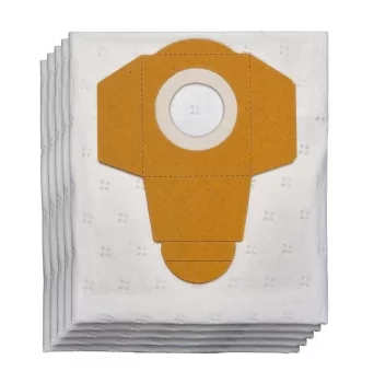 Мішки синтетичні до порохотягів Einhell 30-50л 5шт