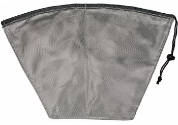 Попередній фільтр до пилососів для золи Einhell фліс