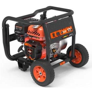 Мотопомпа бензинова GENERGY TAJO II для чистої води