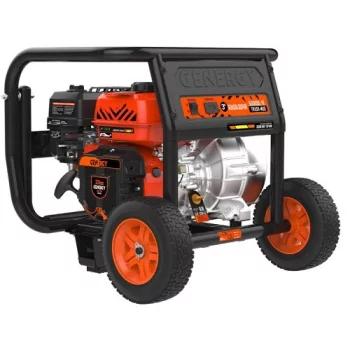 Мотопомпа бензинова GENERGY GUADALQUIVIR II для брудної води