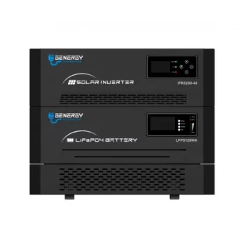 Система накопичення енергії GENERGY GZE-5052