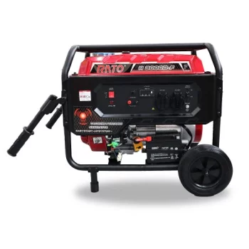 Генератор бензиновий RATO R3000D-F 3 кВт