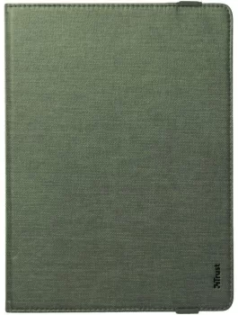 Чохол для планшету Trust Primo Folio 10” Eco, універсальний, зелений
