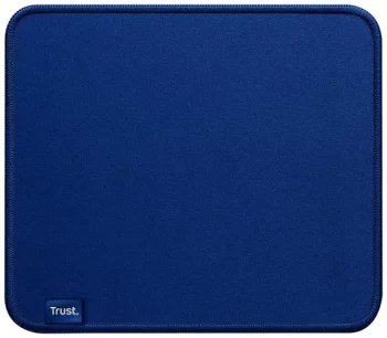 Ігрова поверхня Trust Boye ECO, M (250x210x3мм), синій