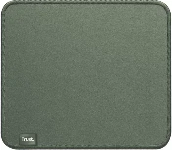 Ігрова поверхня Trust Boye ECO, M (250x210x3мм), зелений