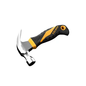 Молоток слюсарний Tolsen 225г 28см руків'я скловолокно