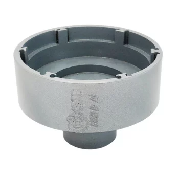 Ступичний ключ посилений для передньої осі MAN 101 мм (ХЗСО) WHS101FA