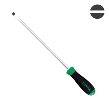 Викрутка довга 10x400 мм TOPTUL FACB1040