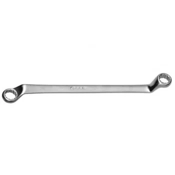 Ключ гайковий накидний S & R 30х32х370 мм