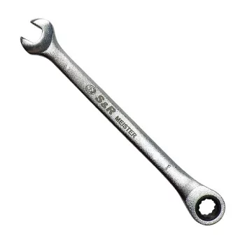 Ключ гайковий трещеточний S & R Meister 13 мм