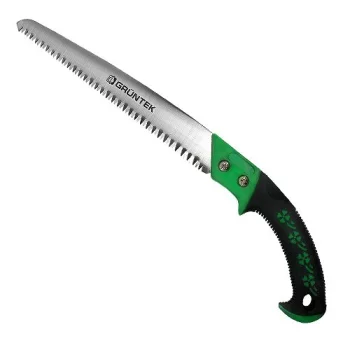 Пила садова Gruntek 300 мм.
