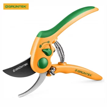 Секатор Gruntek Flamingo 210 мм
