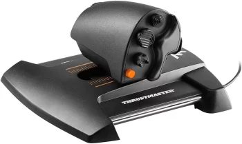 Важіль управління двигуном Thrustmaster TWCS, PC