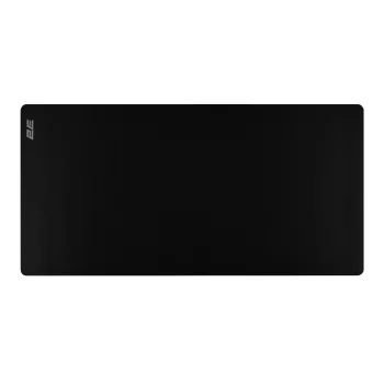 Килимок для миші 2E SHINY, L(800x400x2мм), чорний