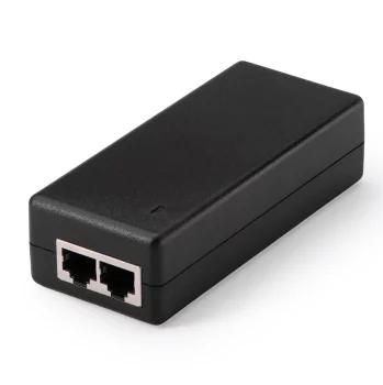 Інжектор PoE 2E PowerLink PSE801G 1xGE, 1xGE PoE, 30Вт