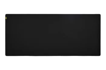 Ігрова поверхня 2E GAMING PRO Speed, 3XL (1200x550x4мм), чорний