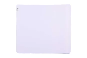 Ігрова поверхня 2E GAMING PRO Speed, L (450x400x3мм), білий