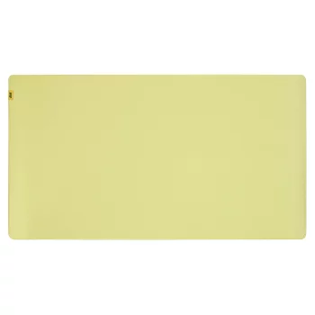 Ігрова поверхня 2E GAMING PRO Speed, XL (800x450x3мм), жовтий