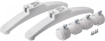 Опора для конвектора TESY активна, для серій СN03, CN051