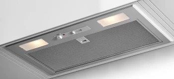 Витяжка Faber вбудована, 70см, 969м.куб/год, Inka Plus Hc X A70, нерж