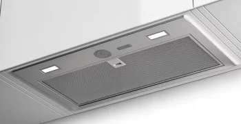 Витяжка Faber вбудована, 70см, 968м.куб/год, Inka Plus Hcs X A70, нерж