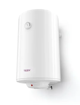 Водонагрівач електричний Tesy SimpatEco CTV 1004415 D07 TRC 100 л, 1.5 кВт, круглий, мех. керування, Болгарія, C