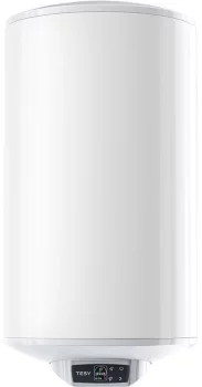 Водонагрівач електр. TESY Bilight Cloud EN6 GCV 804420 B15 ECW, 80л, 2 кВт, круглий, ел. керування, Wi-Fi, Болгарія, B