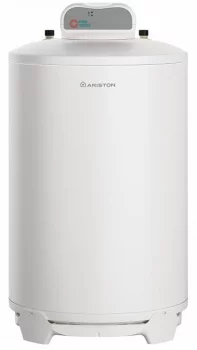 Водонагрівач непрямого нагріву Ariston BCH CD1 120 ARI - EU 120л 1 теплообмінник