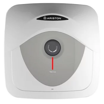 Водонагрівач електричний Ariston ANDRIS RS 10/3 10 л, 1.2 кВт, над мийкою, Італія, A