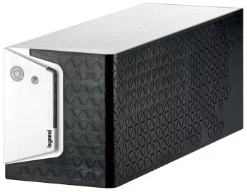 Джерело безперебійного живлення Legrand Keor SP, 600ВА/360Вт, LED, USB, 1xSchuko+1хС13