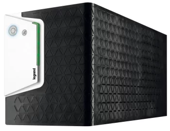 Джерело безперебійного живлення Legrand Keor SP, 1000ВА/600Вт, LED, USB, 6хС13