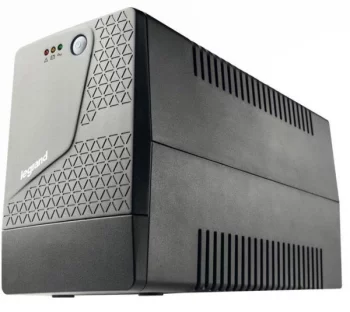 Джерело безперебійного живлення Legrand Keor SPX 1000VA/600W, USB, 4хSchuko