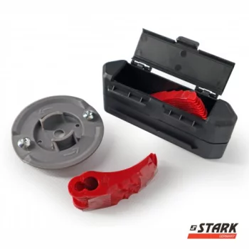 Ножі для тримера STARK 20 шт