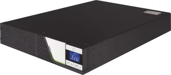 Джерело безперебійного живлення Legrand Keor SPE, 1500VA/1200W, RT2U, LCD, RS232, USB, EPO, 8xC13