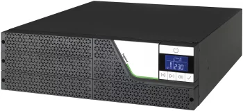 Джерело безперебійного живлення Legrand Keor SPE, 2200VA/1980W, RT3U, LCD, RS232, USB, EPO, 1xC19, 8xC13