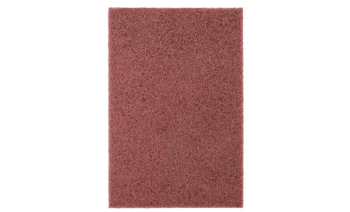 Шліфувальна подушка POLINOX 154*224мм PVSK150 A280 (скотч-брайт)