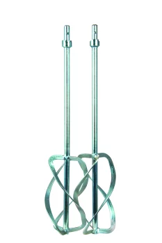 Насадка Z220 (1пара)  для міксера EZR22RR/L, EZR23RR/L, maxØ220, 600мм, 60кг, хвостовик-спец