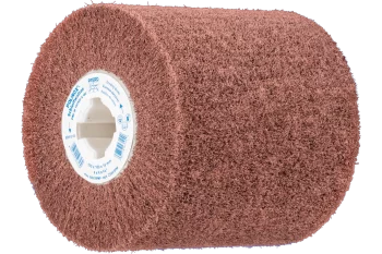 Шліфувальний валик 100*100мм A180 POLINOX PNL-W