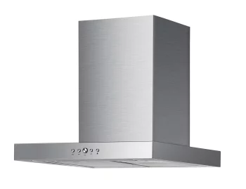 Витяжка Faber Т-подібна, 60см, 1180м.куб/год, TSP X A60 2LS, нерж