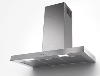 Витяжка Faber купольні, 60см, 718м.куб/год, Stilo Smart X A60, нерж