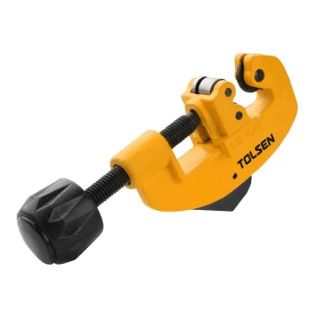 Труборіз Tolsen для мідних і алюмінієвих труб, 3-32мм