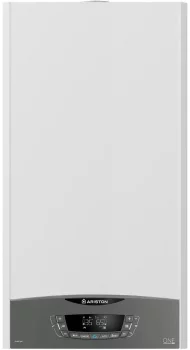 Котел газовий Ariston CLAS ONE WIFI 24 конденсаційний двоконтурний 24кВт Wi-Fi