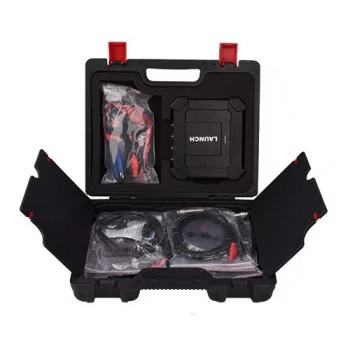 Модуль розширення ScopeBox (осцилограф) для сканерів LAUNCH PAD O2-1