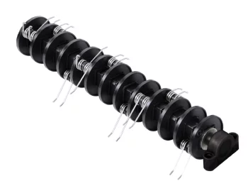 Вал аерації для скарифікатора Einhell GE-SC 35 Li 35см