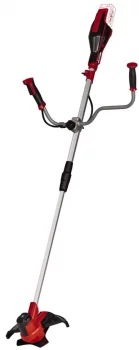 Тример садовий акумуляторний Einhell AGILLO 18/200 PXC 18В ліска 30см/ніж 20см 6.8кг без АКБ та ЗП