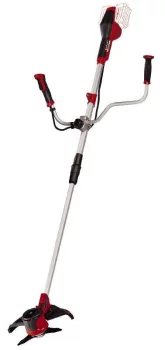 Тример садовий акумуляторний Einhell AGILLO 36/255 PXC 36В ліска 30см/ніж 25.5см 6.1кг без АКБ та ЗП